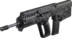 IWI X95 BP 5.56 18.5 BLK 30RD