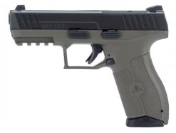 IWI MASADA 9MM 4'' ODG NS 17