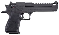 MR DESERT EAGLE 44MAG 6 BLK