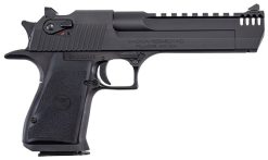 MR DESERT EAGLE 429DE 6 BLK
