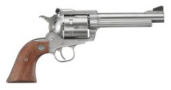 RUG KS47N SBHAWK 44 MAG 7.5 FC