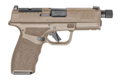 SPR HELLCAT POSP 9MM FDE TB 10