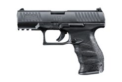 WLT PPQ M2 45 4.25" BLK 12RD