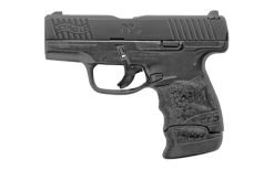 WAL PPS M2 LE 9MM 3.2" 8RD BLK NS