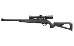 Winchester Wildcat .22 LR Rifle 18" Black 10+1