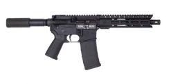 Diamondback DB-15 5.56mm 10" Black Pistol