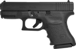 Glock 30S .45 ACP 10rd Pistol 3.78" Barrel FS