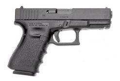 GLOCK G19 G3 9MM 10+1 4" FS