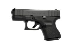 Glock 26 Gen5 9mm 10rd Pistol 3.46" Barrel FS