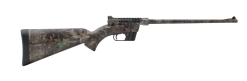 HENRY REPEATING ARMS US SURVIVAL 22LR CAMO 8+1