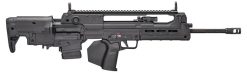 SPRINGFIELD ARMORY HELLION 5.56 BLK 20" 10+1 CA