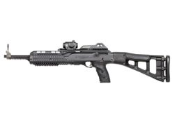 HI-POINT 45TS 45ACP BLACK 9+1 17" RD