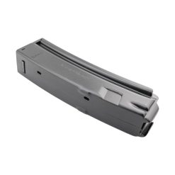 HK SP5/SP5K 9mm 15rd Magazine Black Finish – Factory OEM Mag