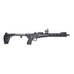Kel-Tec Defender SUB2000 Gen 3 9mm 15rd Viridian Sight Rifle
