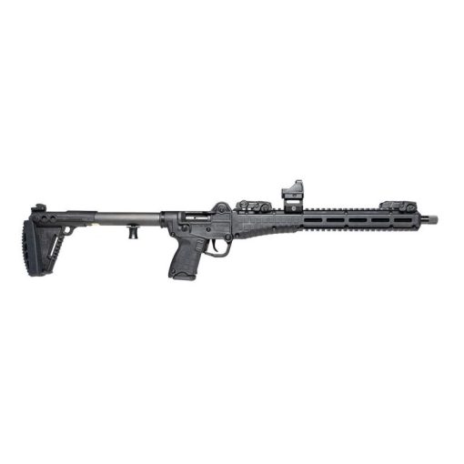 Kel-Tec Defender SUB2000 Gen 3 9mm 15rd Viridian Sight Rifle