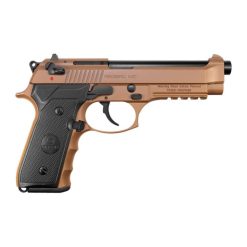 EAA Girsan Regard MC Handgun 9mm Luger 18rd Magazine 4.9" Barrel FDE Frame