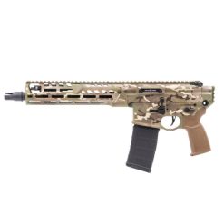 Sig MCX Spear-LT 5.56mm 30rd 11.5" Multicam