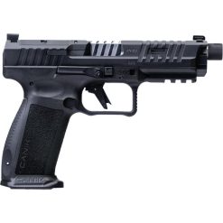 Canik METE SFT Pro 9mm Pistol 5" 18+1/20+1 Tritium Sights