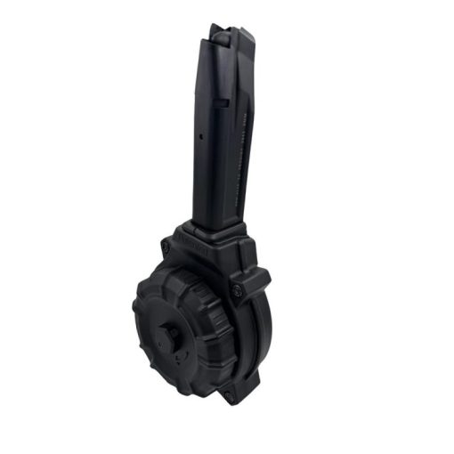 ProMag Springfield Armory Prodigy 2011 9mm 50 Round Drum Magazine