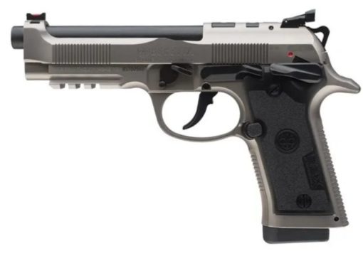 BERETTA 92X PERFORMANCE 9MM 10RD OR PISTOL