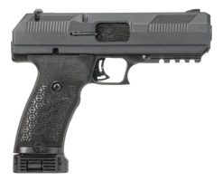 Hi-Point JCP Gen2 40 S&W Pistol 4.5" Barrel Black 10+1 Capacity