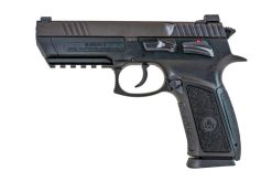 IWI - ISRAEL WEAPON INDUSTRIES JERICHO ENHANCED 9MM 4.4" 16+1