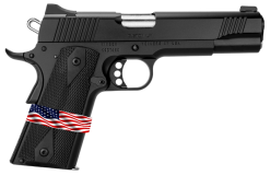KIMBER CUSTOM LW SHADOW LIBERTY 9MM #