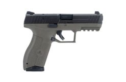 IWI - ISRAEL WEAPON INDUSTRIES MASADA OR 9MM POLY 4" ODG 10+1