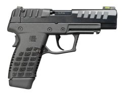Kel-Tec P15 9mm 4" Barrel Black 15+1 Pistol