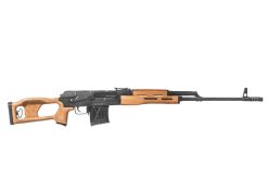Century Arms Romanian PSL 7.62x54R 24.5" Sniper Rifle