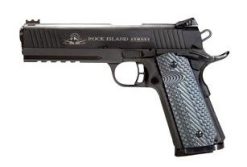 ROCK ISLAND ARMORY M1911-A1 TACT 1911 45ACP 5"  #