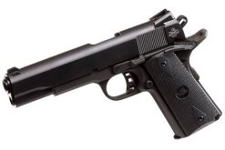 ROCK ISLAND ARMORY M1911-A1 TACTICAL 9MM 5"
