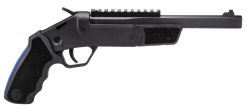 Rossi Brawler .410/.45 LC Single Shot Pistol 9" Black + Chest Rig