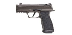 Sig Sauer P365 AXG Legion 9mm 3.1" 10+1 OR Pistol Alloy Frame