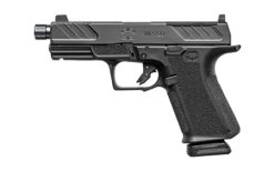 SHADOW SYSTEMS MR920 FND 9MM BK/BK OR 15 TB #