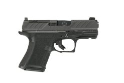 SHADOW SYSTEMS CR920 FND 9MM BK/BK 10+1 OR  #