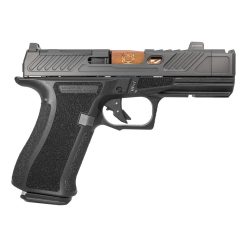 SHADOW SYSTEMS CR920XP ELT 9MM BLK/BRZ 10+1