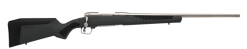 SAVAGE ARMS 110 STORM 270WIN SS/SY 22" DBM