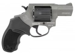 TAURUS 856 ULTRA LITE 38SP TUN 2"