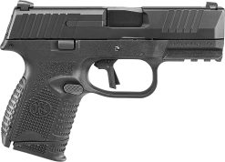 FN 509C Bundle 9mm 24Rd Black 5Mag Pistol