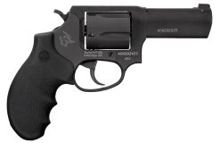 TAURUS 605 DEFENDER 357MAG BLK 3" REVOLVER