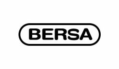 Bersa M2XI 9mm 22+1 5 inch Match Bull Optic Cut Stainless