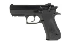 IWI JERICHO 941 STL 9MM 3.8" 2-16RD