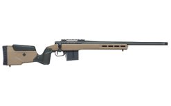 MSBRG PATRIOT LR 308WIN 22" 7RD FDE
