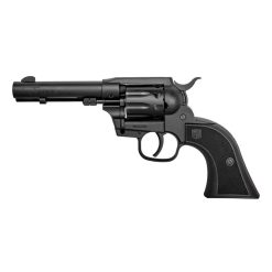 Diamondback Sidekick .22LR Revolver 4.5" Barrel 9rd Black