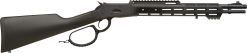 GFA SADLEHRN LVR/TAC 357 BL/BL