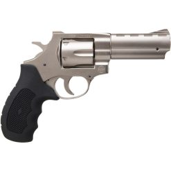 EAA Windicator Nickel .357 Mag/.38 Spl 6rd 4" Revolver