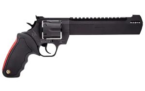 Taurus Raging Hunter .500 S&W Mag 10" 5rd Black Ported Revolver