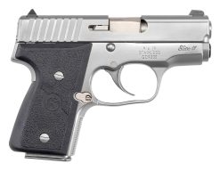 Kahr MK Elite 9mm 3" Polished Stainless 6+1/7+1