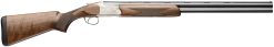 Browning Citori 825 12GA 26" O/U Shotgun Silver Nitride Walnut Stock